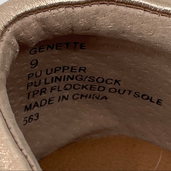 STEVE MADDEN Genette Platform Slip-on Sneakers - Picture 6 of 7